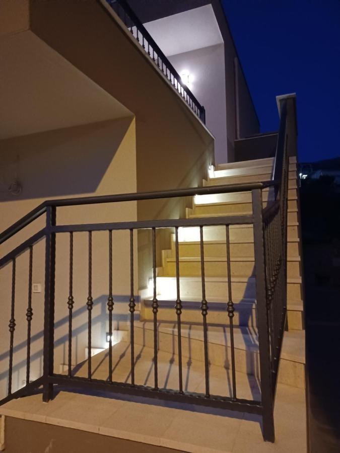 Luxury apartment Cvita Podstrana Extérieur photo