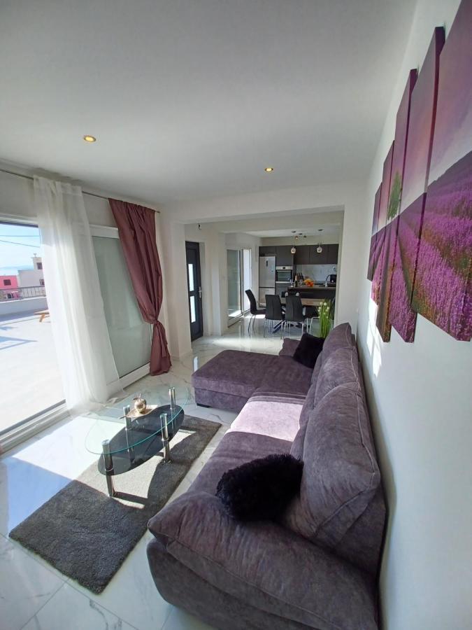 Luxury apartment Cvita Podstrana Extérieur photo