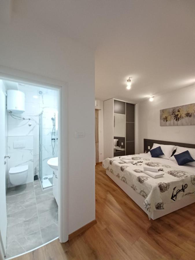 Luxury apartment Cvita Podstrana Extérieur photo